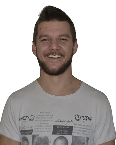 Aljaz Ursej