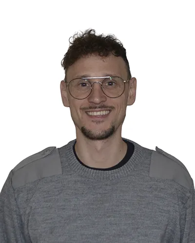 Daniel Luznik