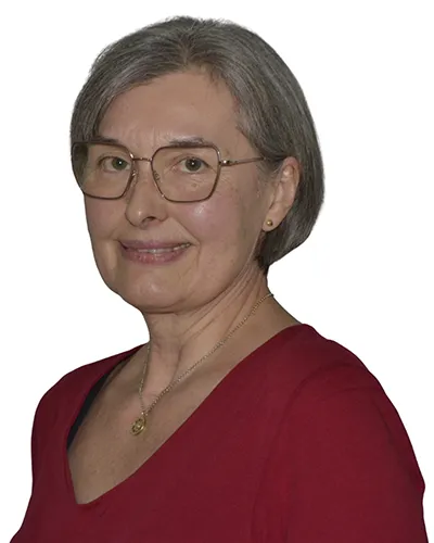 Edeltraud Riegler