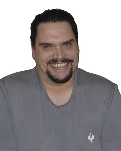 Stefan Tropper